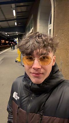 Bild Laurenz